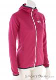 Millet Geo Hoodie Women Sweater, , Pink, , Female, 0316-10309, 5638058682, , N1-01.jpg