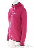 Millet Geo Hoodie Women Sweater, , Pink, , Female, 0316-10309, 5638058682, , N1-06.jpg