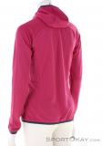 Millet Geo Hoodie Damen Sweater, , Pink-Rosa, , Damen, 0316-10309, 5638058682, , N1-11.jpg