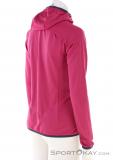Millet Geo Hoodie Women Sweater, , Pink, , Female, 0316-10309, 5638058682, , N1-16.jpg