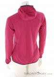 Millet Geo Hoodie Women Sweater, , Pink, , Female, 0316-10309, 5638058682, , N2-12.jpg