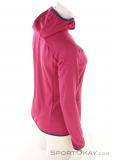 Millet Geo Hoodie Women Sweater, Millet, Pink, , Female, 0316-10309, 5638058682, 3515720220104, N2-17.jpg