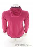 Millet Geo Hoodie Women Sweater, Millet, Pink, , Female, 0316-10309, 5638058682, 3515720220104, N3-13.jpg