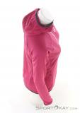 Millet Geo Hoodie Women Sweater, , Pink, , Female, 0316-10309, 5638058682, , N3-18.jpg