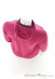 Millet Geo Hoodie Women Sweater, Millet, Pink, , Female, 0316-10309, 5638058682, 3515720220104, N4-14.jpg