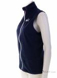 Millet Alpha Vest Mujer Chaleco de ski de travesía, Millet, Azul oscuro, , Mujer, 0316-10310, 5638058697, 3515720221538, N1-06.jpg