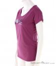 Millet Geo Mountain III TS Donna Maglia Funzionale, Millet, Rosa, , Donna, 0316-10311, 5638058703, 3515720220302, N1-06.jpg