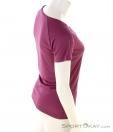 Millet Geo Mountain III TS Donna Maglia Funzionale, Millet, Rosa, , Donna, 0316-10311, 5638058703, 3515720220302, N2-17.jpg