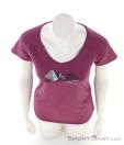 Millet Geo Mountain III TS Donna Maglia Funzionale, Millet, Rosa, , Donna, 0316-10311, 5638058703, 3515720220302, N3-03.jpg