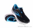 Brooks Adrenaline GTS 22 Mens Running Shoes, , Black, , Male, 0251-10143, 5638058729, , N1-01.jpg