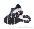 Brooks Adrenaline GTS 22 Mens Running Shoes, Brooks, Black, , Male, 0251-10143, 5638058729, 190340945410, N1-11.jpg