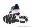 Brooks Adrenaline GTS 22 Hommes Chaussures de course, , Noir, , Hommes, 0251-10143, 5638058729, , N2-12.jpg
