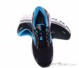 Brooks Adrenaline GTS 22 Mens Running Shoes, Brooks, Black, , Male, 0251-10143, 5638058729, 190340945410, N3-03.jpg