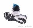 Brooks Adrenaline GTS 22 Mens Running Shoes, , Black, , Male, 0251-10143, 5638058729, , N3-13.jpg