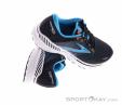 Brooks Adrenaline GTS 22 Mens Running Shoes, , Black, , Male, 0251-10143, 5638058729, , N3-18.jpg