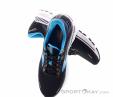Brooks Adrenaline GTS 22 Mens Running Shoes, Brooks, Black, , Male, 0251-10143, 5638058729, 190340945410, N4-04.jpg