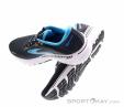 Brooks Adrenaline GTS 22 Mens Running Shoes, Brooks, Black, , Male, 0251-10143, 5638058729, 190340945410, N4-09.jpg