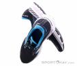 Brooks Adrenaline GTS 22 Mens Running Shoes, , Black, , Male, 0251-10143, 5638058729, , N5-05.jpg