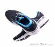 Brooks Adrenaline GTS 22 Mens Running Shoes, Brooks, Black, , Male, 0251-10143, 5638058729, 190340945410, N5-10.jpg