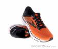 Brooks Adrenaline GTS 22 Mens Running Shoes, , Orange, , Male, 0251-10143, 5638058739, , N1-01.jpg