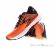 Brooks Adrenaline GTS 22 Mens Running Shoes, , Orange, , Male, 0251-10143, 5638058739, , N1-06.jpg