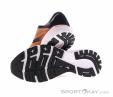 Brooks Adrenaline GTS 22 Mens Running Shoes, Brooks, Orange, , Male, 0251-10143, 5638058739, 195394225396, N1-11.jpg