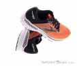 Brooks Adrenaline GTS 22 Mens Running Shoes, , Orange, , Male, 0251-10143, 5638058739, , N3-18.jpg