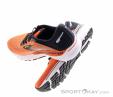 Brooks Adrenaline GTS 22 Mens Running Shoes, , Orange, , Male, 0251-10143, 5638058739, , N4-09.jpg