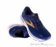 Brooks Adrenaline GTS 22 Mens Running Shoes, , Dark-Blue, , Male, 0251-10143, 5638058747, , N1-01.jpg