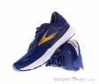 Brooks Adrenaline GTS 22 Mens Running Shoes, , Dark-Blue, , Male, 0251-10143, 5638058747, , N1-06.jpg