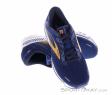 Brooks Adrenaline GTS 22 Mens Running Shoes, , Dark-Blue, , Male, 0251-10143, 5638058747, , N2-02.jpg