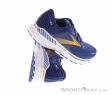 Brooks Adrenaline GTS 22 Mens Running Shoes, Brooks, Dark-Blue, , Male, 0251-10143, 5638058747, 195394237542, N2-17.jpg
