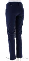 Millet Stretchy II PT Donna Pantaloni Outdoor, Millet, Azzurro scuro, , Donna, 0316-10313, 5638058758, 3515720220876, N1-11.jpg