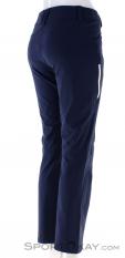 Millet Stretchy II PT Women Outdoor Pants, Millet, Dark-Blue, , Female, 0316-10313, 5638058758, 3515720220876, N1-16.jpg