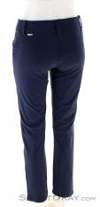 Millet Stretchy II PT Donna Pantaloni Outdoor, Millet, Azzurro scuro, , Donna, 0316-10313, 5638058758, 3515720220876, N2-12.jpg