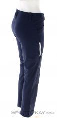 Millet Stretchy II PT Mujer Pantalón para exteriores, Millet, Azul oscuro, , Mujer, 0316-10313, 5638058758, 3515720220876, N2-17.jpg