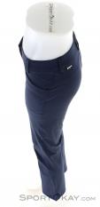 Millet Stretchy II PT Donna Pantaloni Outdoor, Millet, Azzurro scuro, , Donna, 0316-10313, 5638058758, 3515720220876, N3-08.jpg