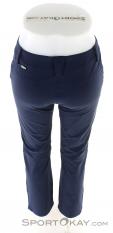 Millet Stretchy II PT Donna Pantaloni Outdoor, Millet, Azzurro scuro, , Donna, 0316-10313, 5638058758, 3515720220876, N3-13.jpg