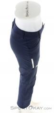 Millet Stretchy II PT Mujer Pantalón para exteriores, Millet, Azul oscuro, , Mujer, 0316-10313, 5638058758, 3515720220876, N3-18.jpg