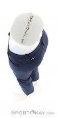 Millet Stretchy II PT Donna Pantaloni Outdoor, Millet, Azzurro scuro, , Donna, 0316-10313, 5638058758, 3515720220876, N4-09.jpg