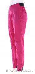 Millet Geo Speed Pant Women Functional Pants, , Pink, , Female, 0316-10314, 5638058768, , N1-06.jpg