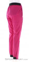 Millet Geo Speed Pant Women Functional Pants, Millet, Pink, , Female, 0316-10314, 5638058768, 3515720220418, N1-16.jpg