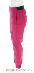 Millet Geo Speed Pant Women Functional Pants, Millet, Pink, , Female, 0316-10314, 5638058768, 3515720220418, N2-07.jpg