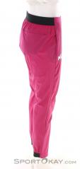 Millet Geo Speed Pant Women Functional Pants, Millet, Pink, , Female, 0316-10314, 5638058768, 3515720220418, N2-17.jpg