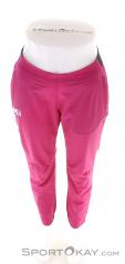 Millet Geo Speed Pant Women Functional Pants, Millet, Pink, , Female, 0316-10314, 5638058768, 3515720220418, N3-03.jpg