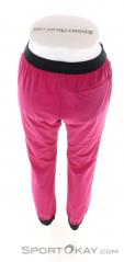 Millet Geo Speed Pant Women Functional Pants, Millet, Pink, , Female, 0316-10314, 5638058768, 3515720220418, N3-13.jpg