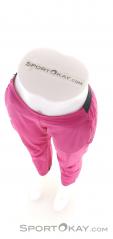 Millet Geo Speed Pant Women Functional Pants, , Pink, , Female, 0316-10314, 5638058768, , N4-04.jpg