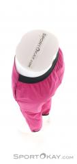 Millet Geo Speed Pant Women Functional Pants, , Pink, , Female, 0316-10314, 5638058768, , N4-09.jpg