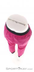 Millet Geo Speed Pant Femmes Pantalon fonctionnel, , Rose, , Femmes, 0316-10314, 5638058768, , N4-14.jpg