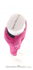 Millet Geo Speed Pant Women Functional Pants, Millet, Pink, , Female, 0316-10314, 5638058768, 3515720220418, N4-19.jpg